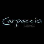 Logotipo Carpaccio Lounge
